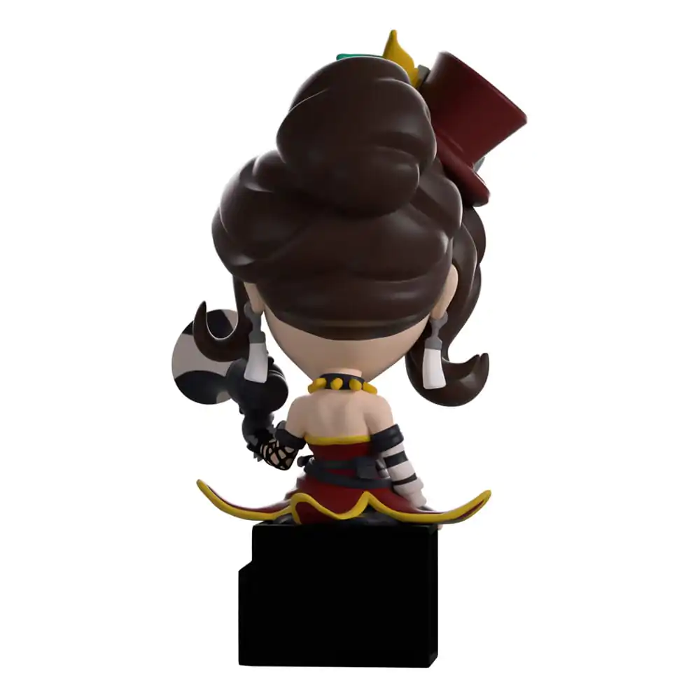 Borderlands Vinyl Figure Moxxi 10 cm termékfotó