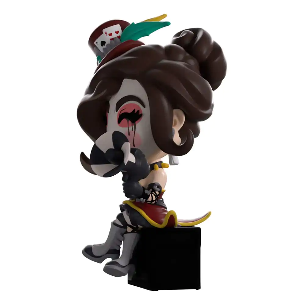 Borderlands Vinyl Figure Moxxi 10 cm termékfotó