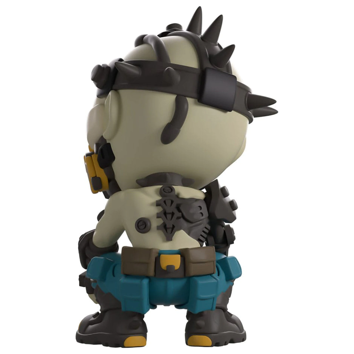Borderlands Vinyl Figure Ripper 13 cm                   product photo