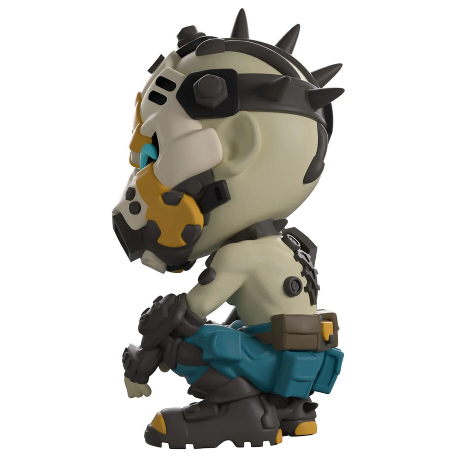 Borderlands Vinyl Figure Ripper 13 cm                   product photo