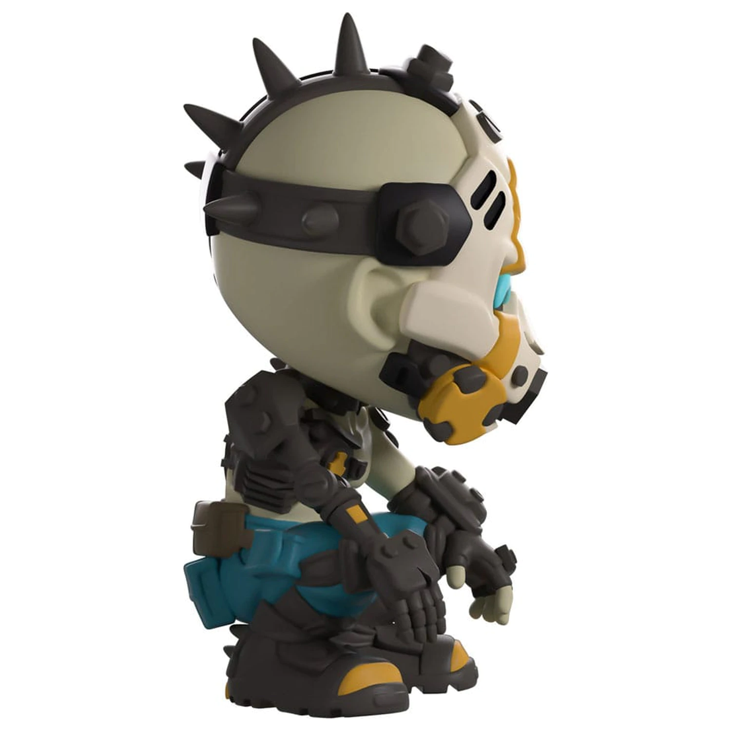 Borderlands Vinyl Figure Ripper 13 cm                   product photo
