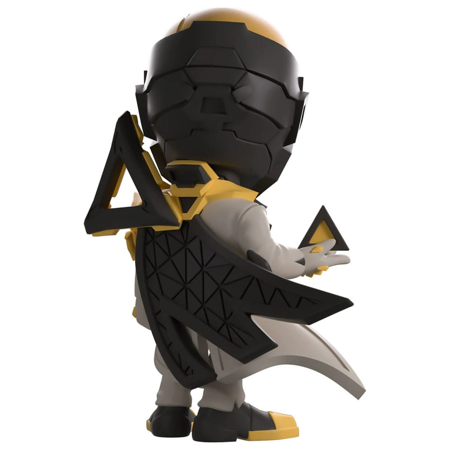 Borderlands Vinyl Figure Timekeeper 13 cm   product photo