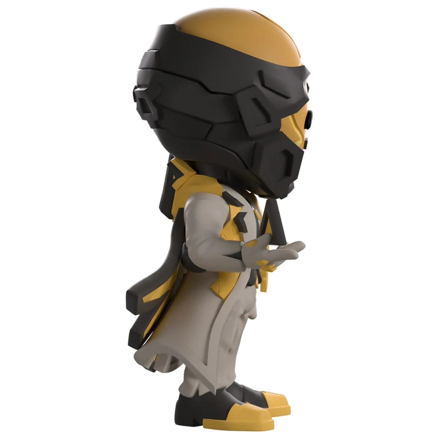 Borderlands Vinyl Figure Timekeeper 13 cm   product photo