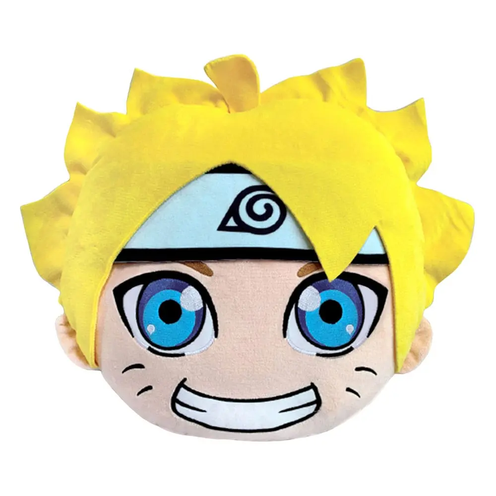 Boruto: Naruto Next Generation 3D Pillow Boruto termékfotó