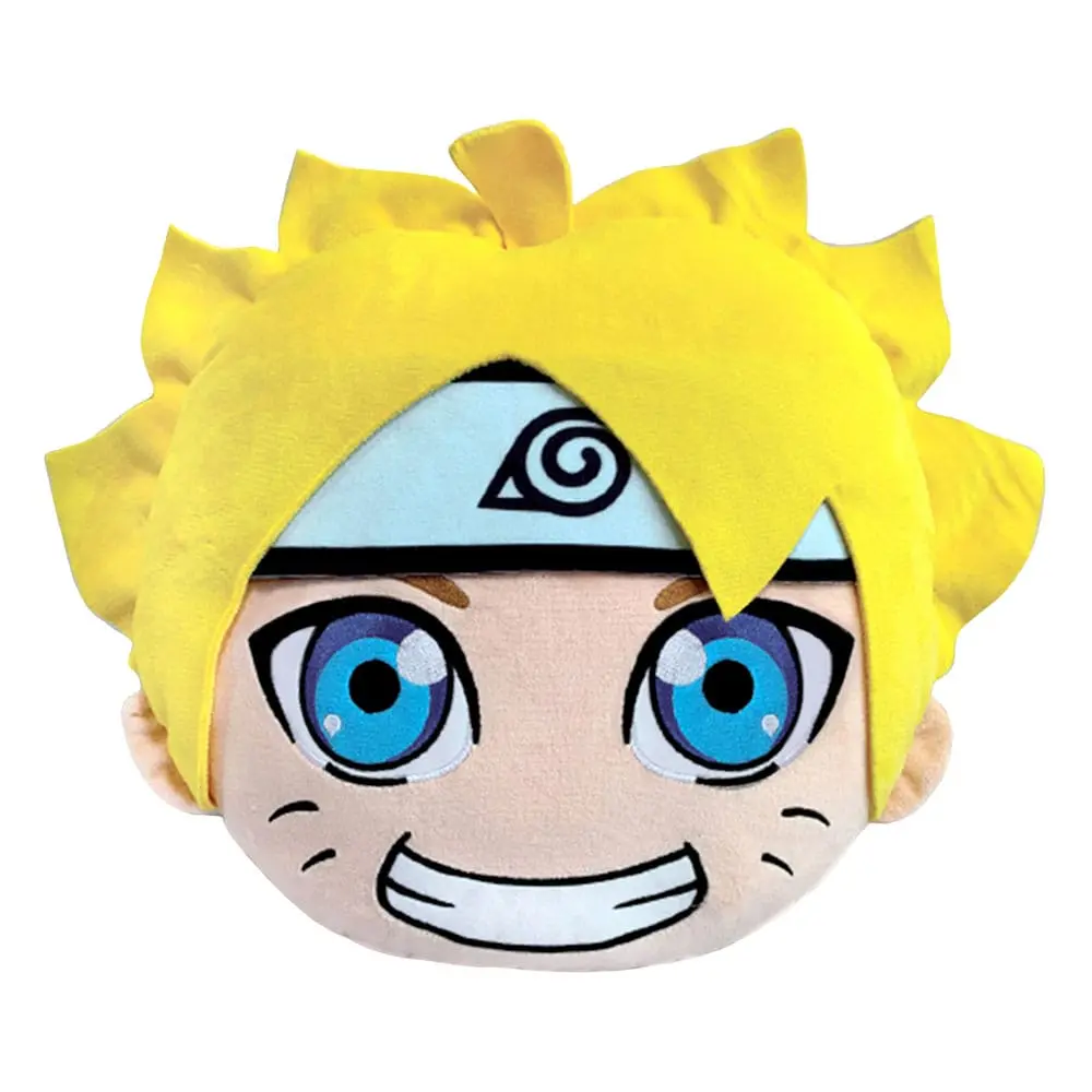 Boruto: Naruto Next Generation 3D Pillow Boruto product photo