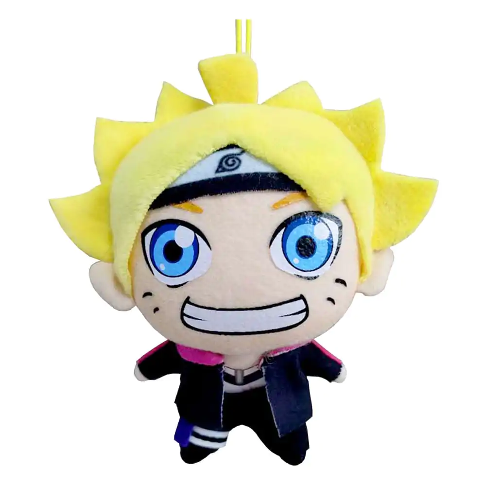 Boruto: Naruto Next Generation Plush Figure & Keychain Boruto 12 cm termékfotó