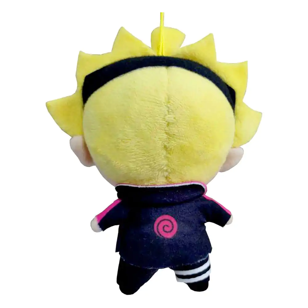 Boruto: Naruto Next Generation Plush Figure & Keychain Boruto 12 cm termékfotó