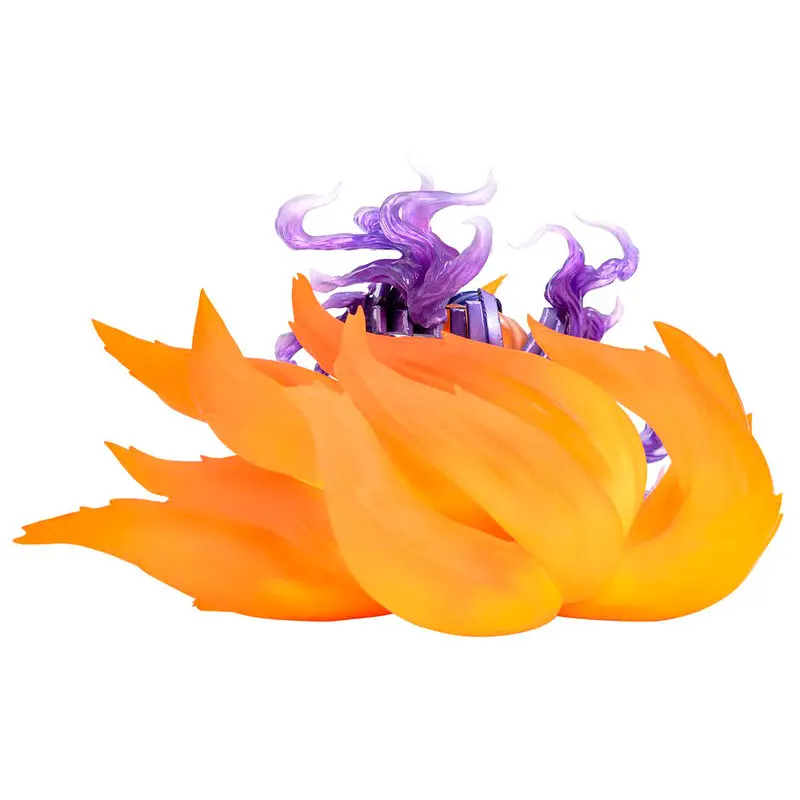 Boruto Naruto Next Generation Kurama Susano statue 32cm product photo