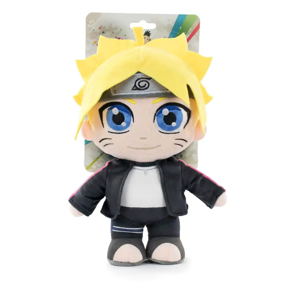 Boruto: Naruto Next Generations Plush Figure Boruto 27 cm product photo