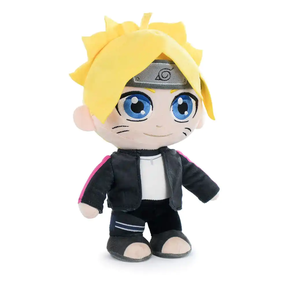 Boruto: Naruto Next Generations Plush Figure Boruto 27 cm termékfotó