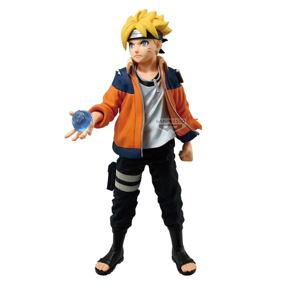 Boruto Naruto Next Generations Boruto Uzumaki figure 23cm product photo