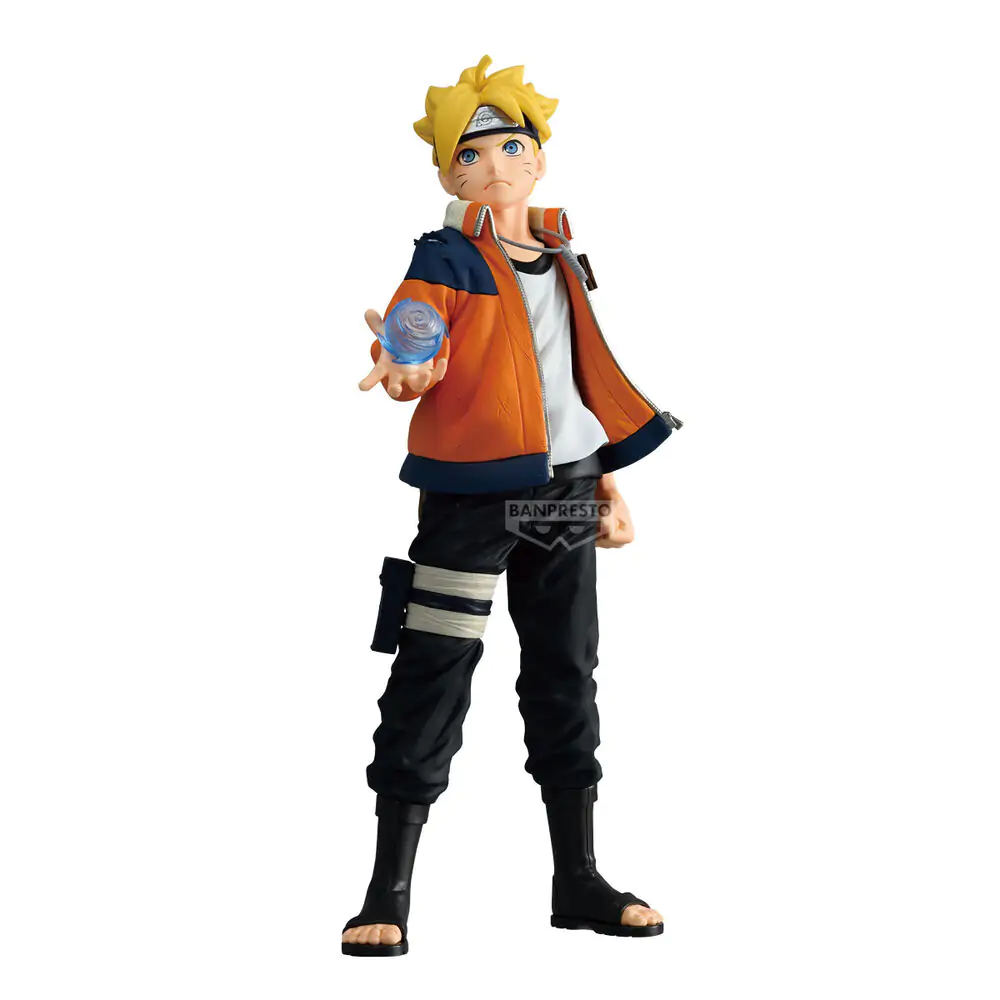 Boruto Naruto Next Generations Boruto Uzumaki figure 23cm product photo