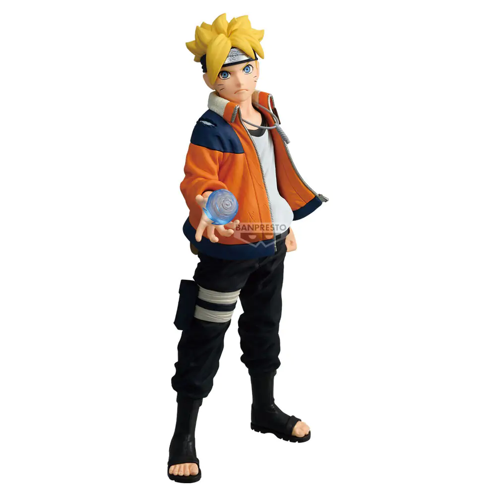 Boruto Naruto Next Generations Boruto Uzumaki figure 23cm product photo
