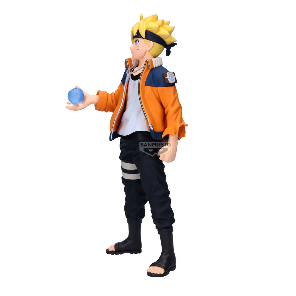 Boruto Naruto Next Generations Boruto Uzumaki figure 23cm product photo
