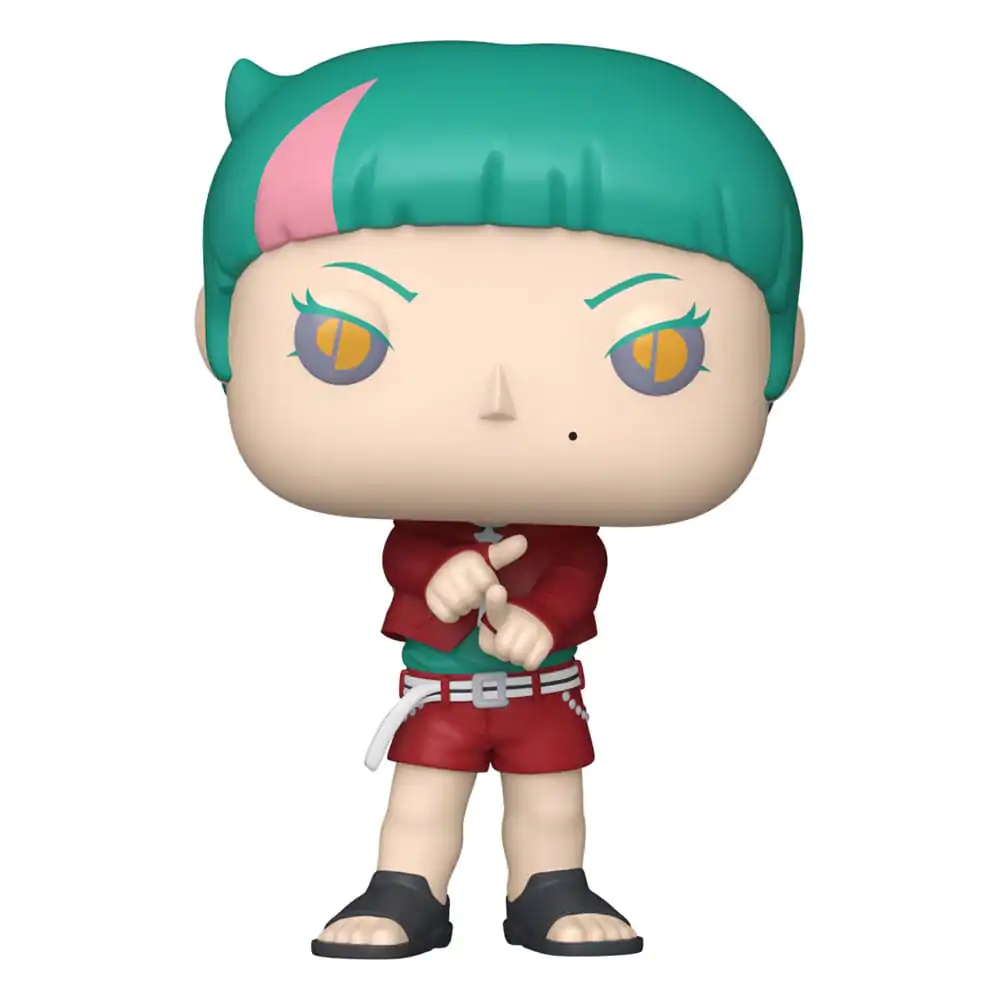 Boruto: Naruto Next Generations Funko POP! Animation Vinyl Figure Daemon 9 cm product photo