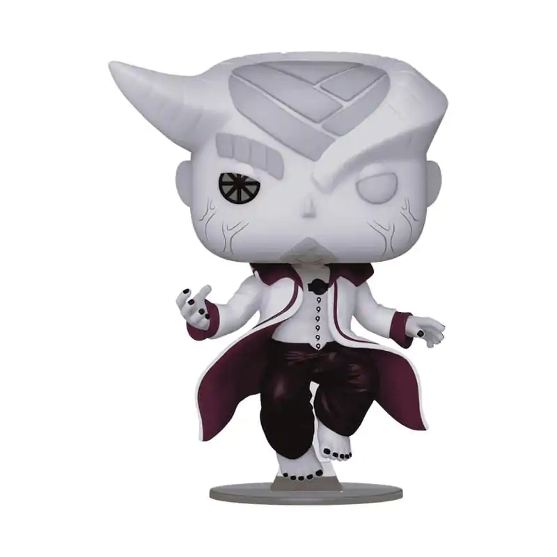 Boruto: Naruto Next Generations Funko POP! Animation Vinyl Figure Isshiki Otsutsuki 9 cm product photo