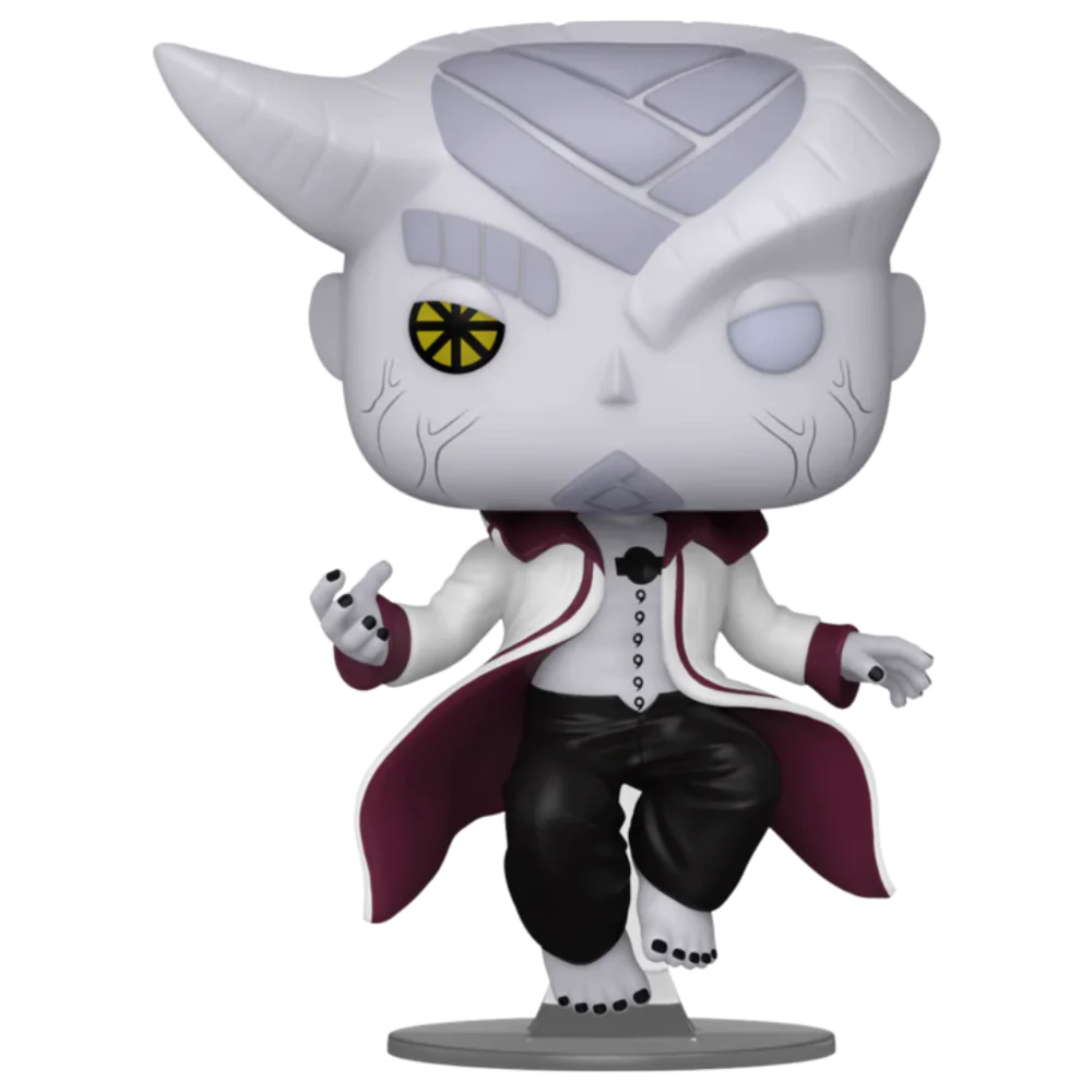 Boruto: Naruto Next Generations Funko POP! Animation Vinyl Figure Isshiki Otsutsuki 9 cm product photo