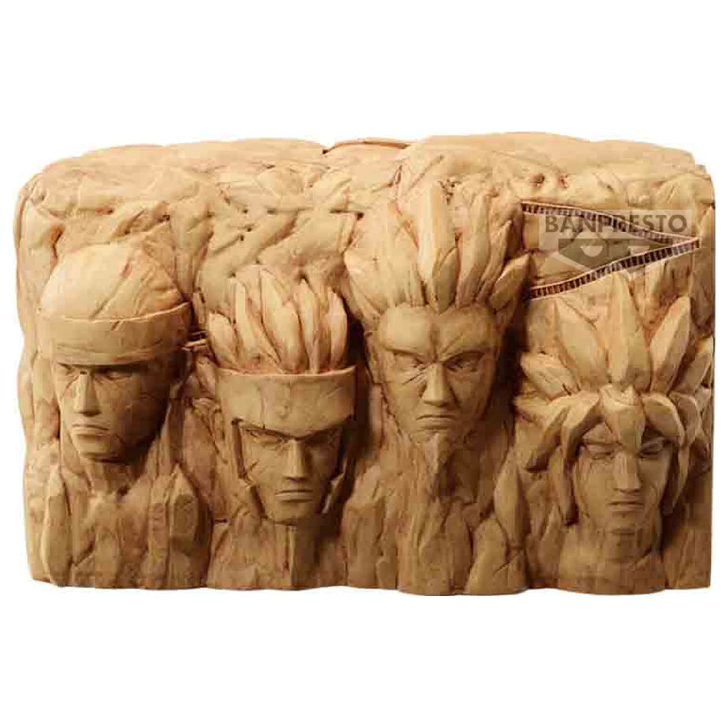 Boruto Naruto Next Generations Hokage Rock A figure 18cm product photo