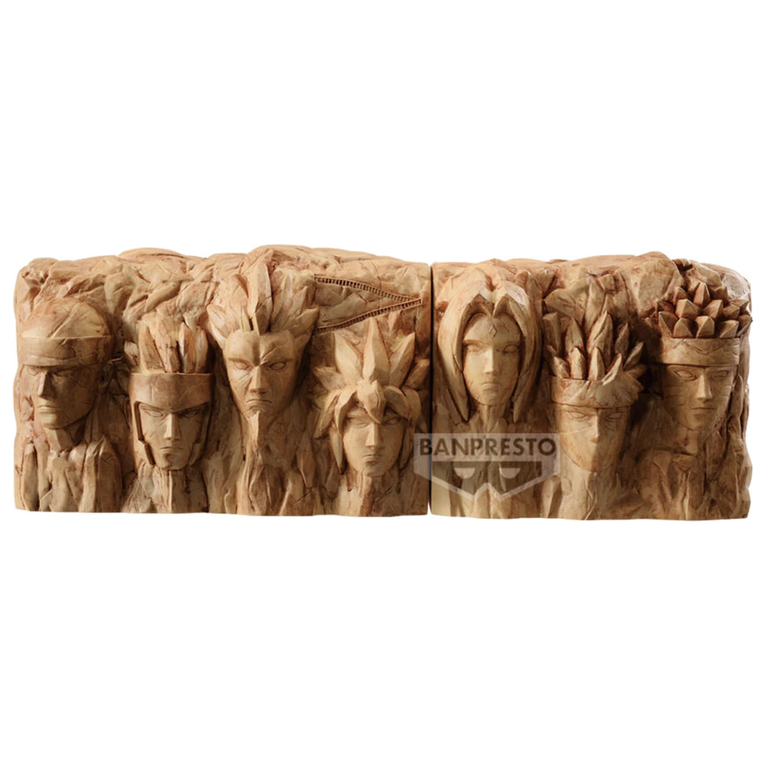 Boruto Naruto Next Generations Hokage Rock A figure 18cm product photo