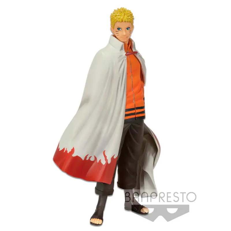 Boruto - Naruto Next Generation Shinobi Relations SP2 PVC Statue Comeback Naruto 16 cm product photo