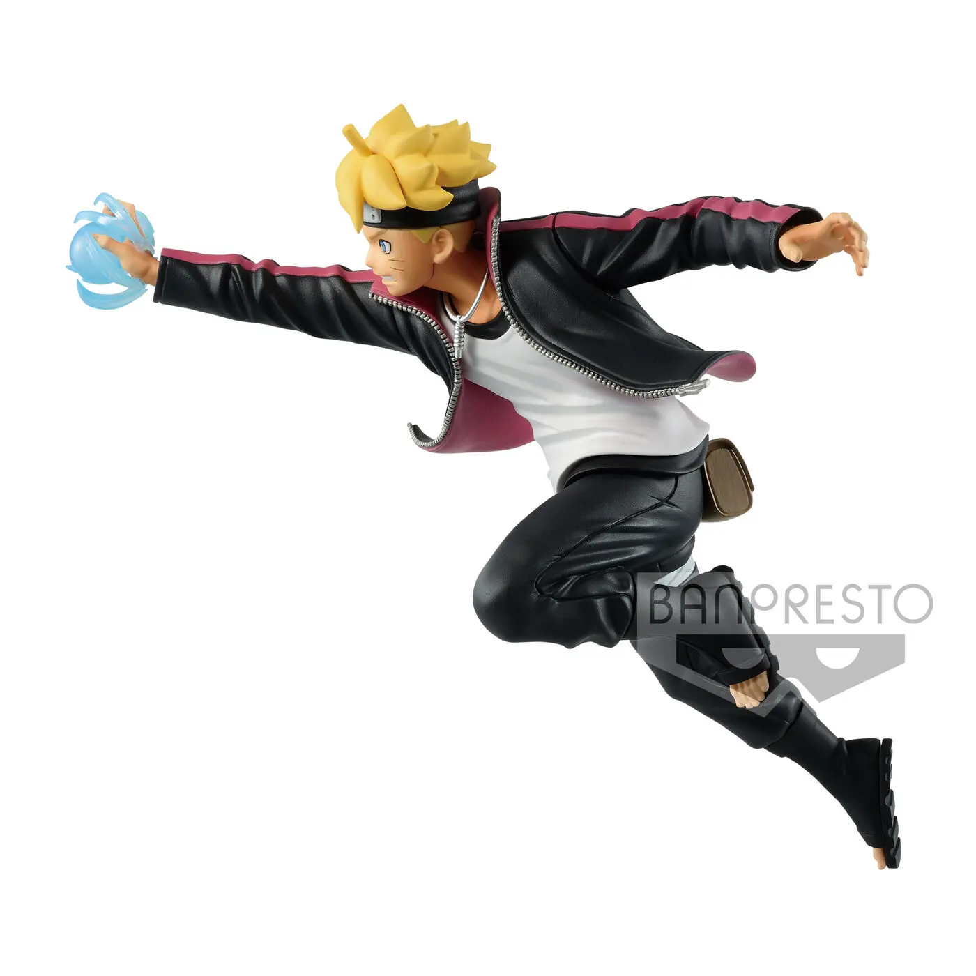 Boruto - Naruto Next Generations PVC Statue Uzumaki Boruto 12 cm product photo