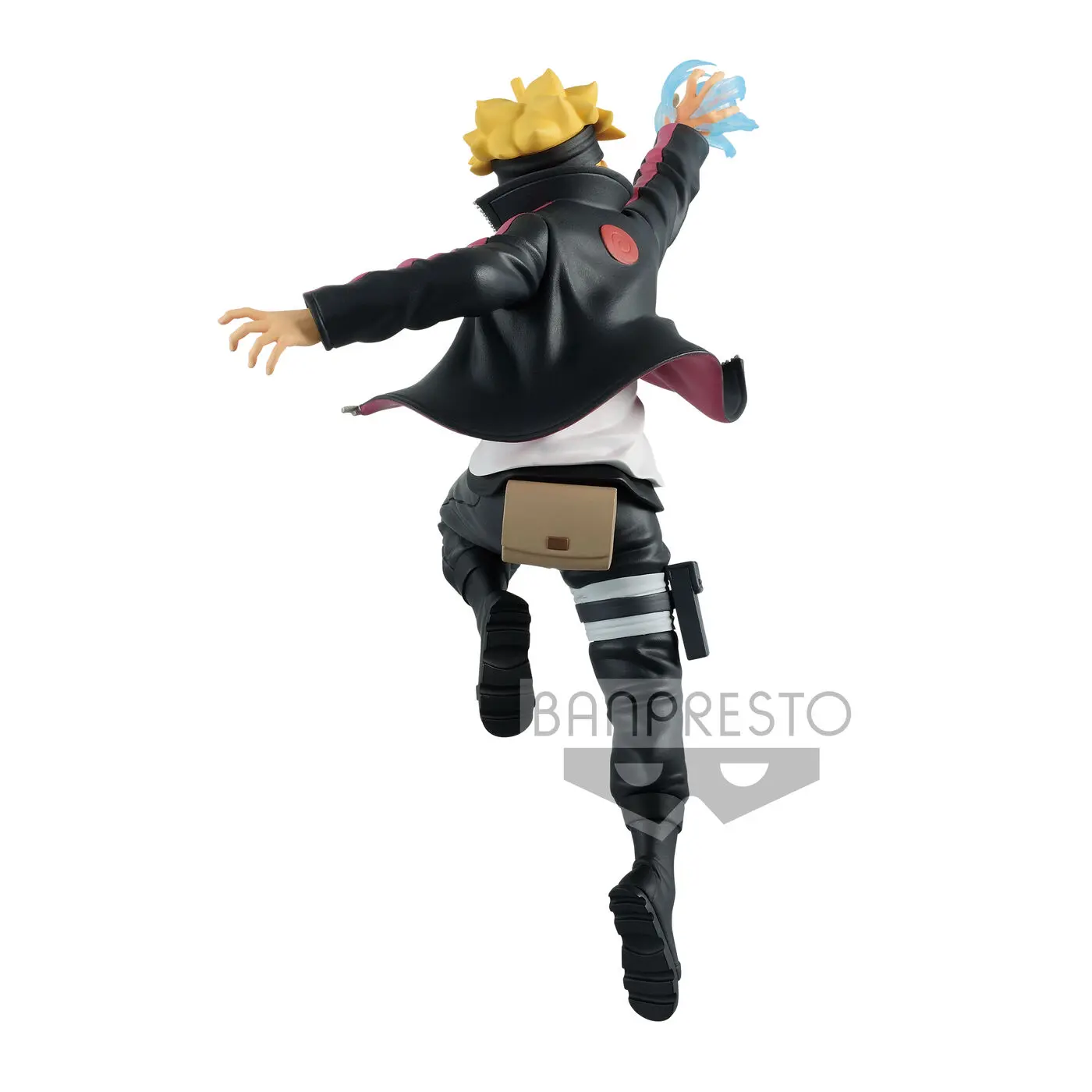 Boruto - Naruto Next Generations PVC Statue Uzumaki Boruto 12 cm product photo