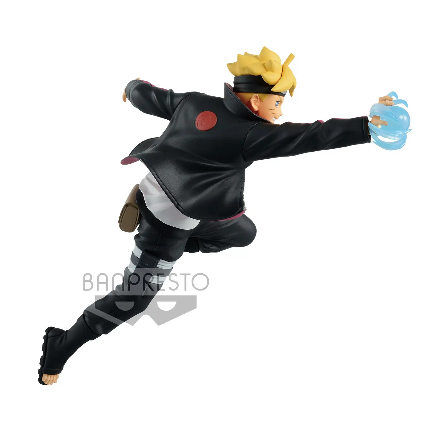 Boruto - Naruto Next Generations PVC Statue Uzumaki Boruto 12 cm product photo