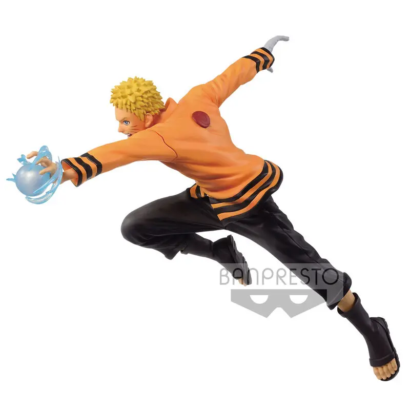 Boruto - Naruto Next Generations PVC Statue Naruto 13 cm termékfotó