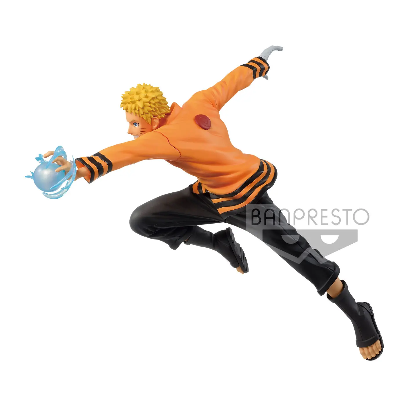 Boruto - Naruto Next Generations PVC Statue Uzumaki Naruto 13 cm product photo