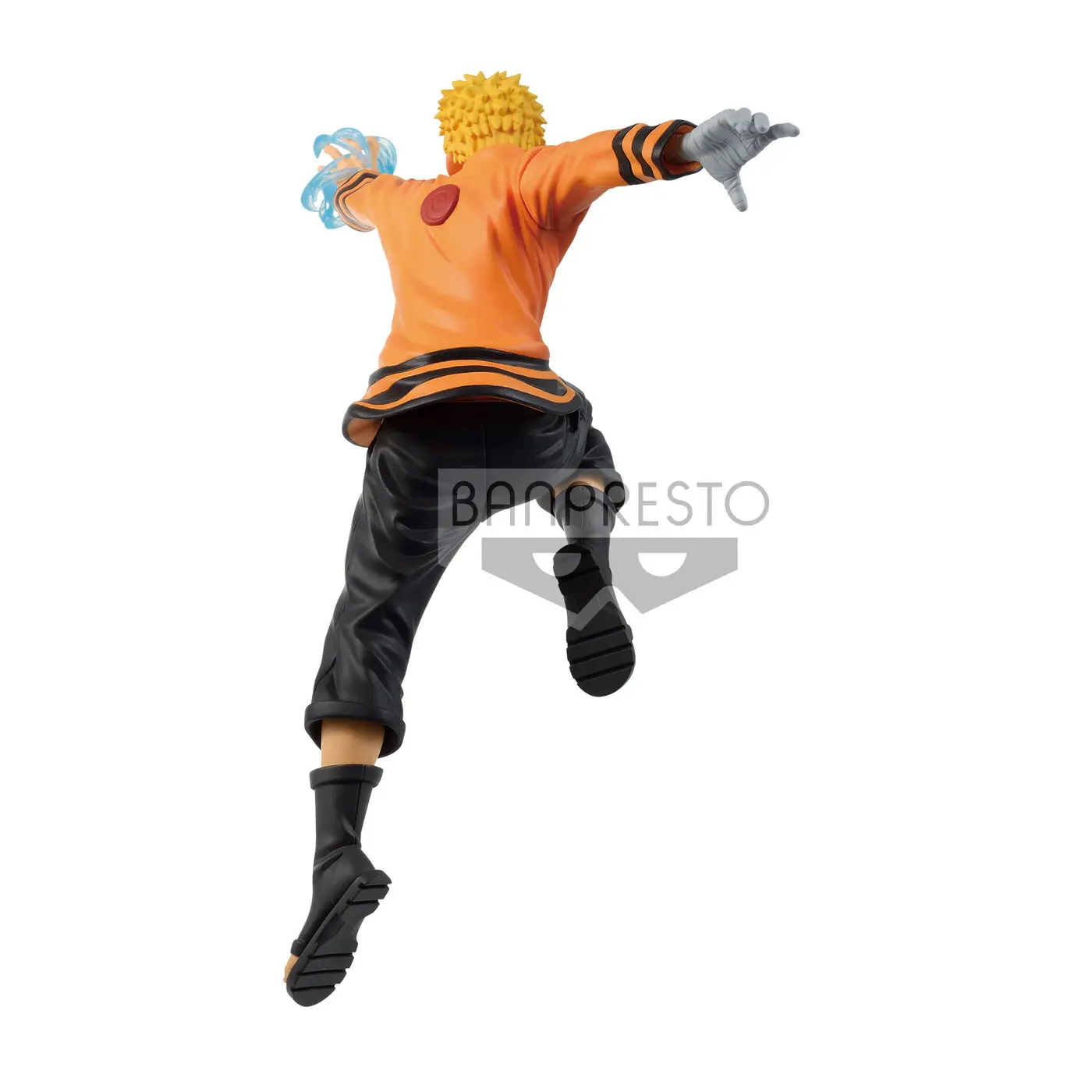 Boruto - Naruto Next Generations PVC Statue Uzumaki Naruto 13 cm product photo
