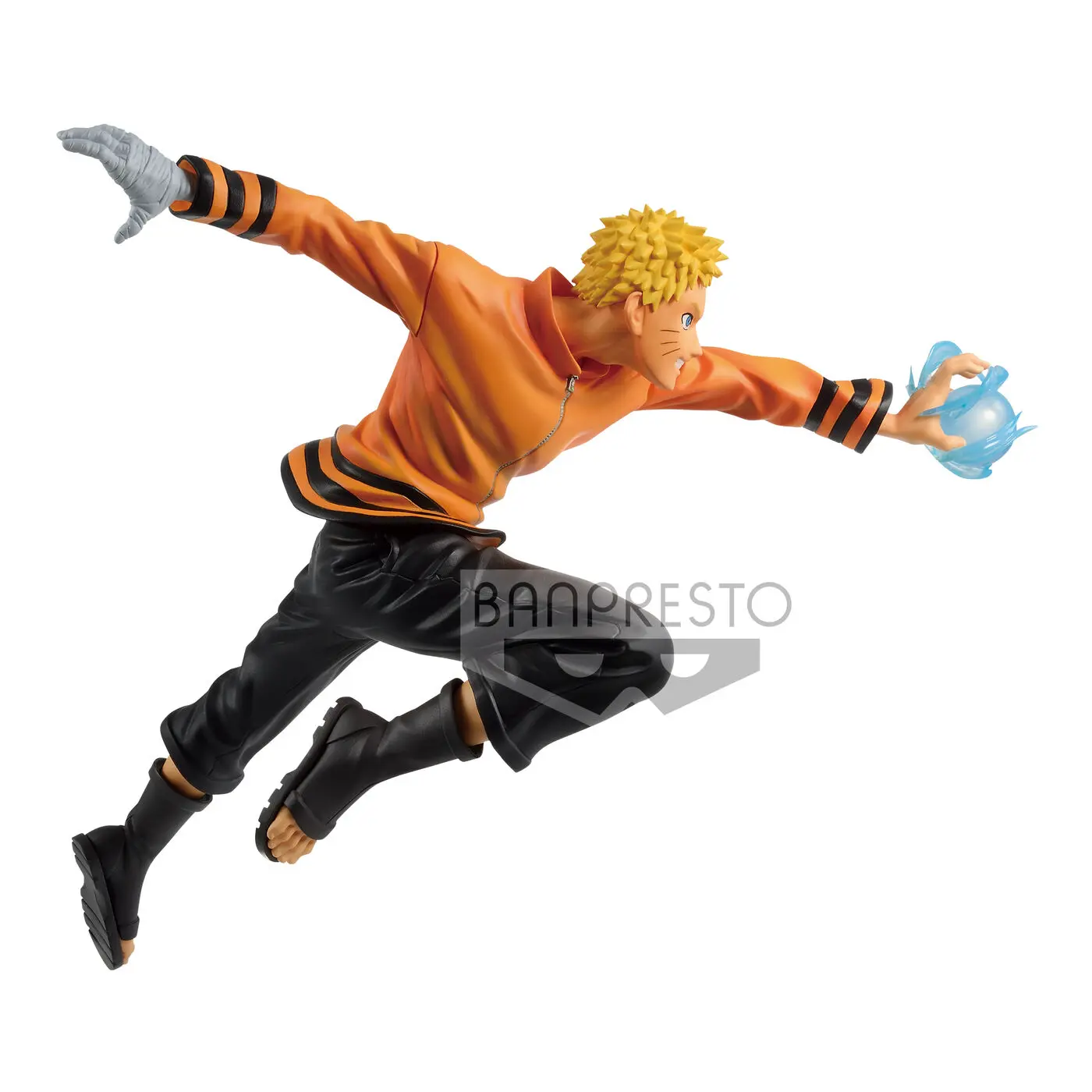 Boruto - Naruto Next Generations PVC Statue Uzumaki Naruto 13 cm product photo