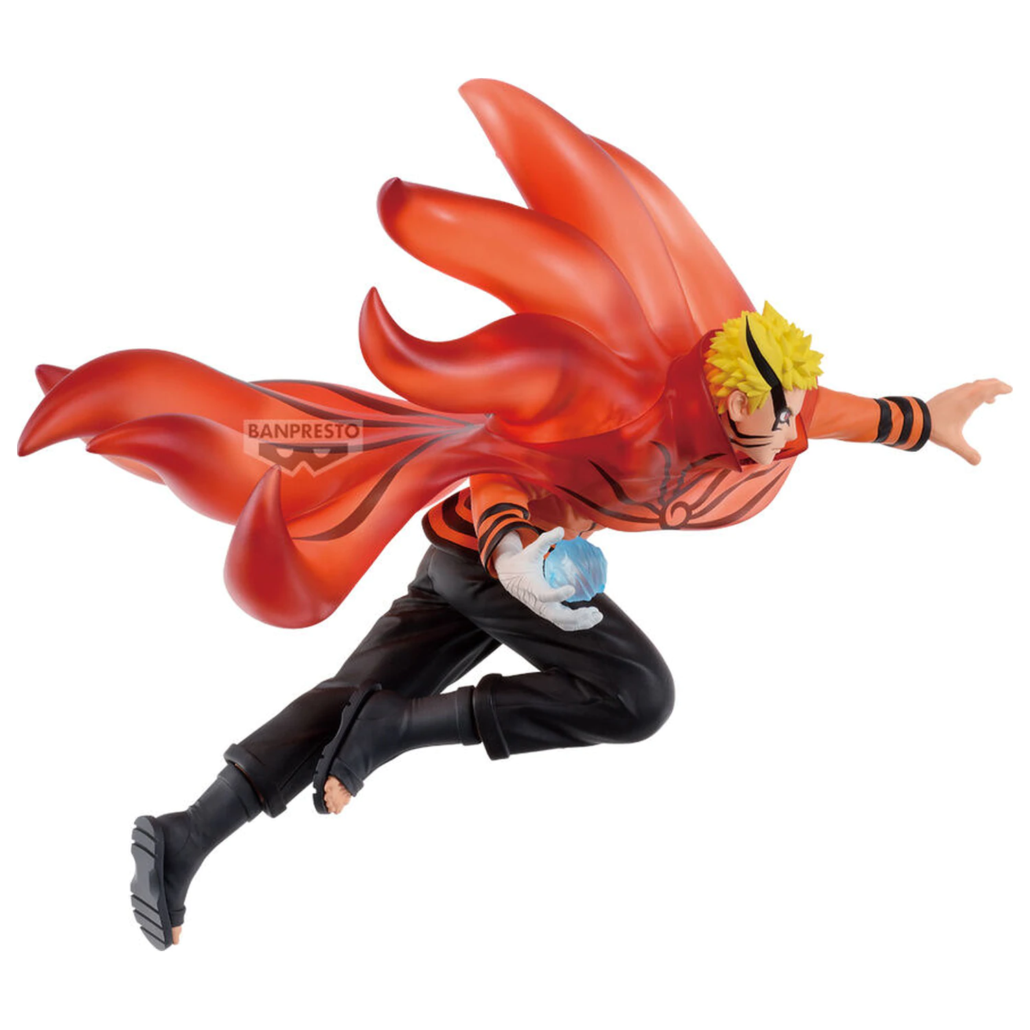 Boruto Naruto Next Generations Vibration Stars Uzumaki Naruto III figure 15cm product photo