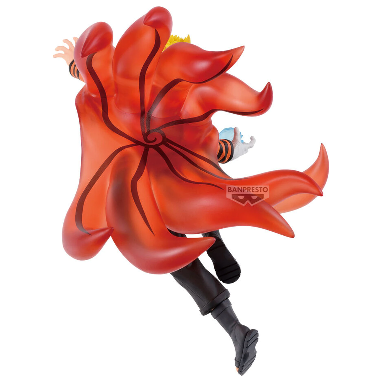 Boruto Naruto Next Generations Vibration Stars Uzumaki Naruto III figure 15cm product photo