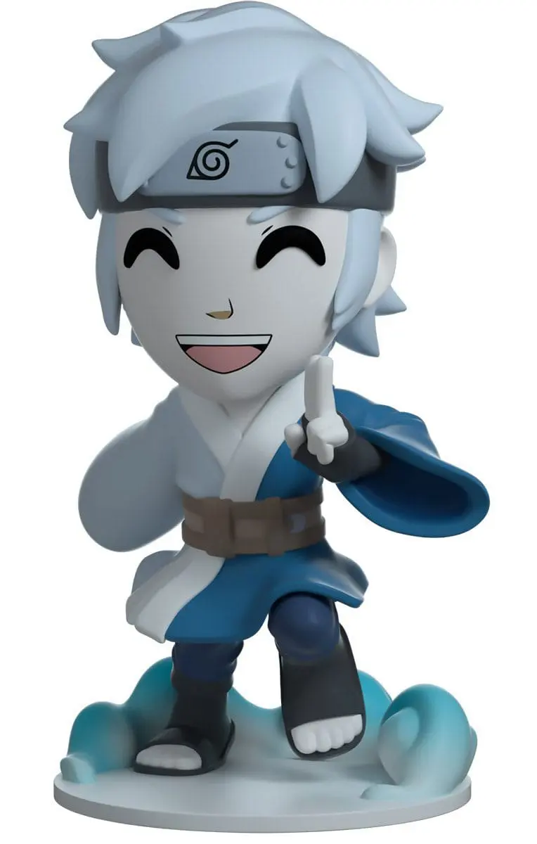 Boruto: Naruto Next Generations Vinyl Figure Mitsuki 11 cm product photo