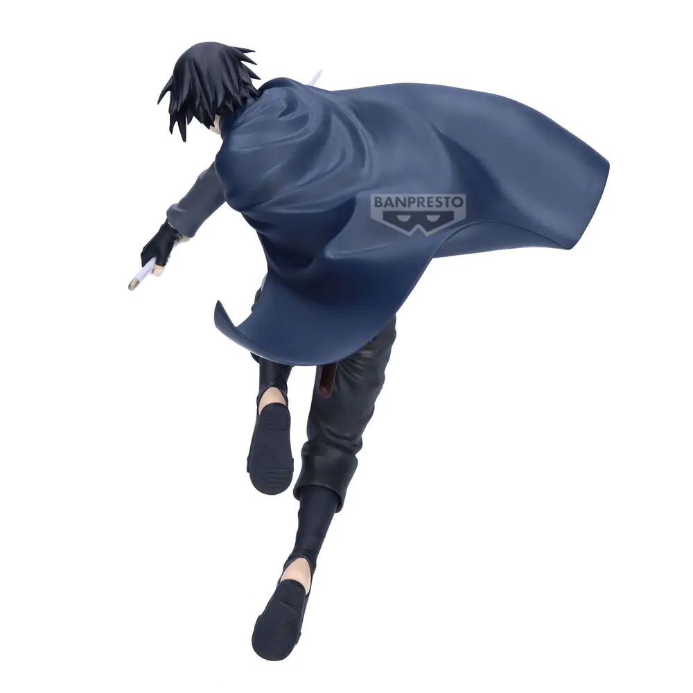 Boruto Naruto Sasuke Uchiha Next Generation figure 15cm product photo