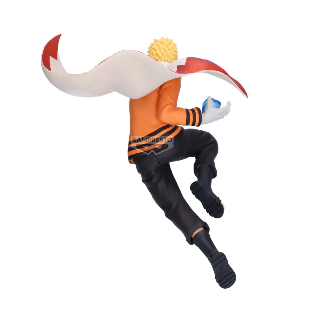Boruto Naruto Uzumaki Naruto Next Generation figure 18cm product photo