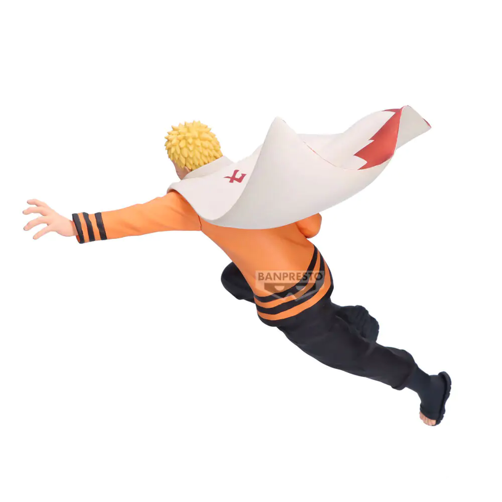 Boruto Naruto Uzumaki Naruto Next Generation figure 18cm product photo