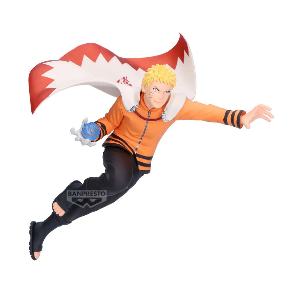 Boruto Naruto Uzumaki Naruto Next Generation figure 18cm product photo