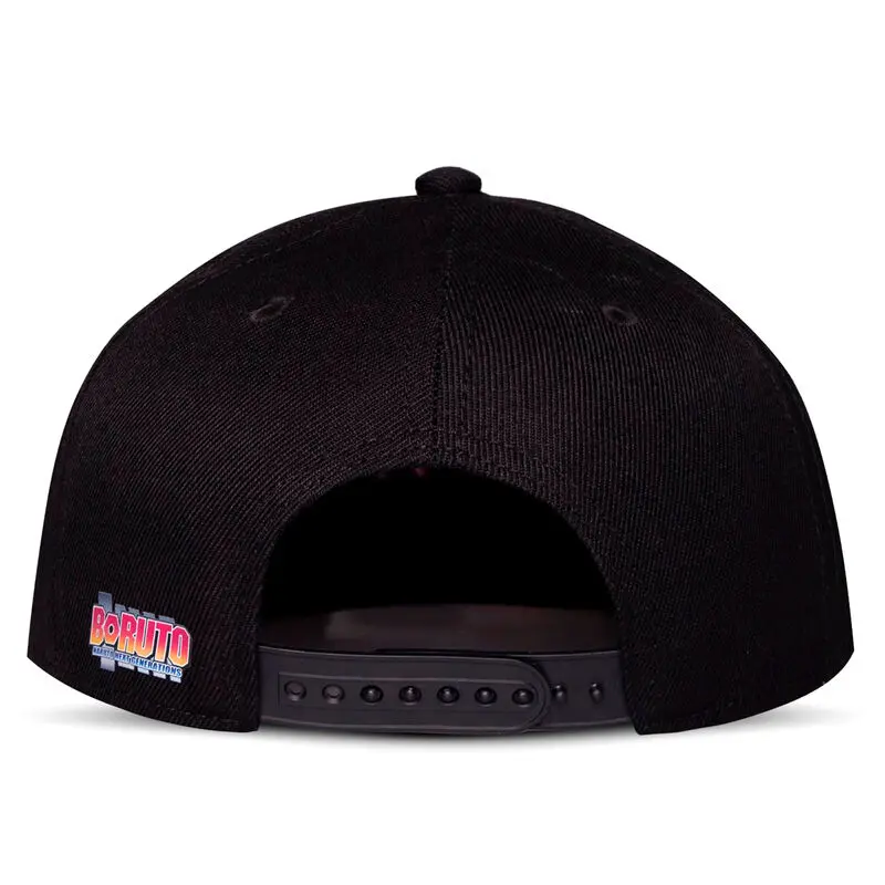Boruto Next Generation Kids cap product photo
