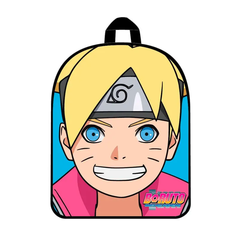 Boruto backpack 30cm product photo