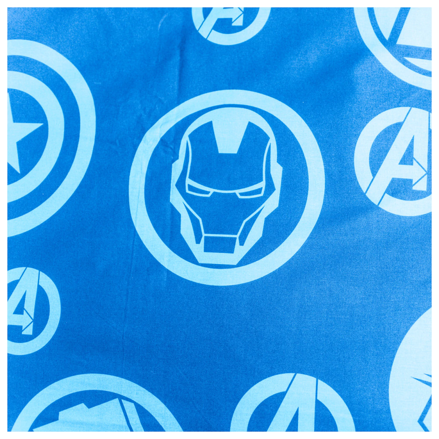 Avengers Brands Duvet Cover product photo