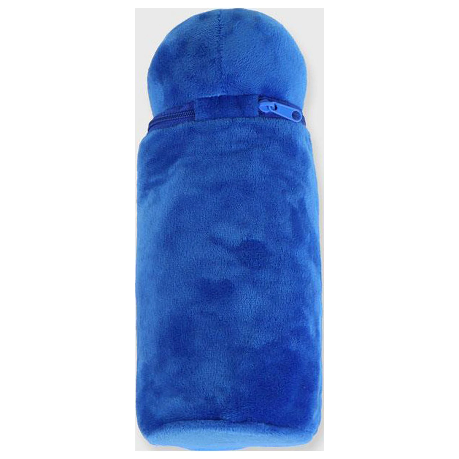 Avengers Captain America Plush Pencil Case product photo
