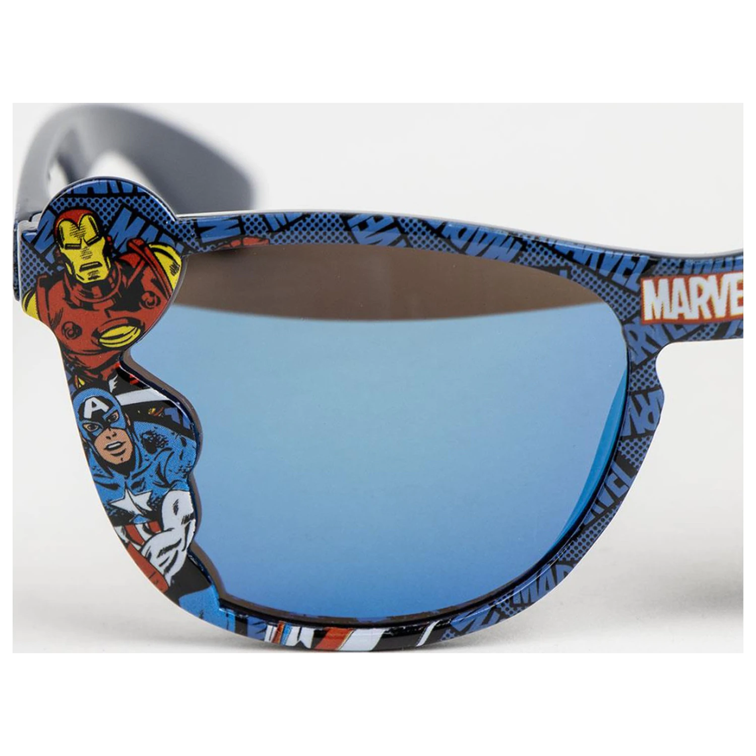 Avengers Comic Sunglasses product photo