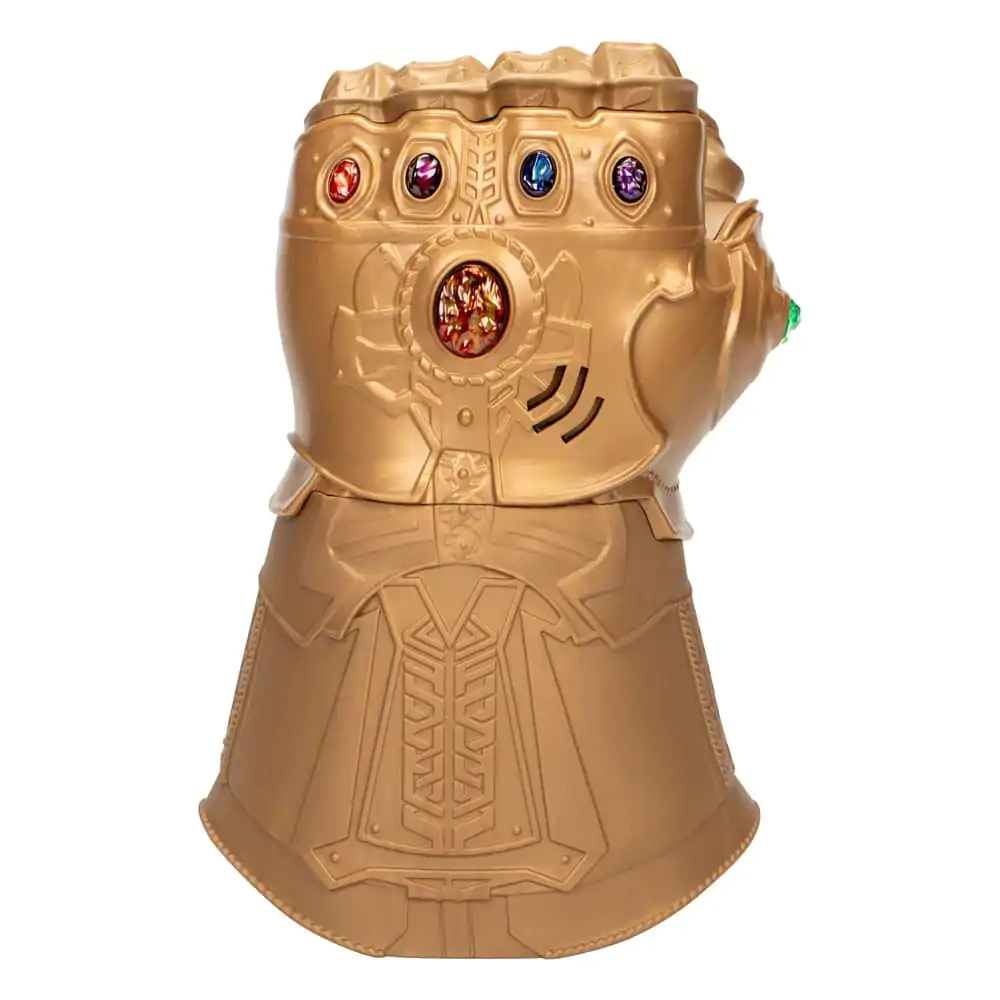 Avengers Roleplay Replica Electronic Fist Infinity Gauntlet termékfotó