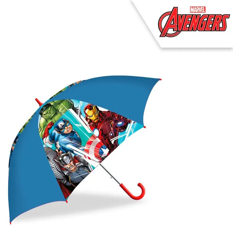 Avengers Kids Umbrella Ø68 cm product photo