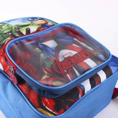 Marvel Avengers backpack 30cm product photo