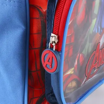Marvel Avengers backpack 30cm product photo