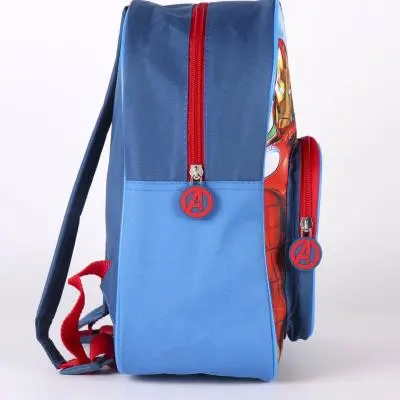 Marvel Avengers backpack 30cm product photo