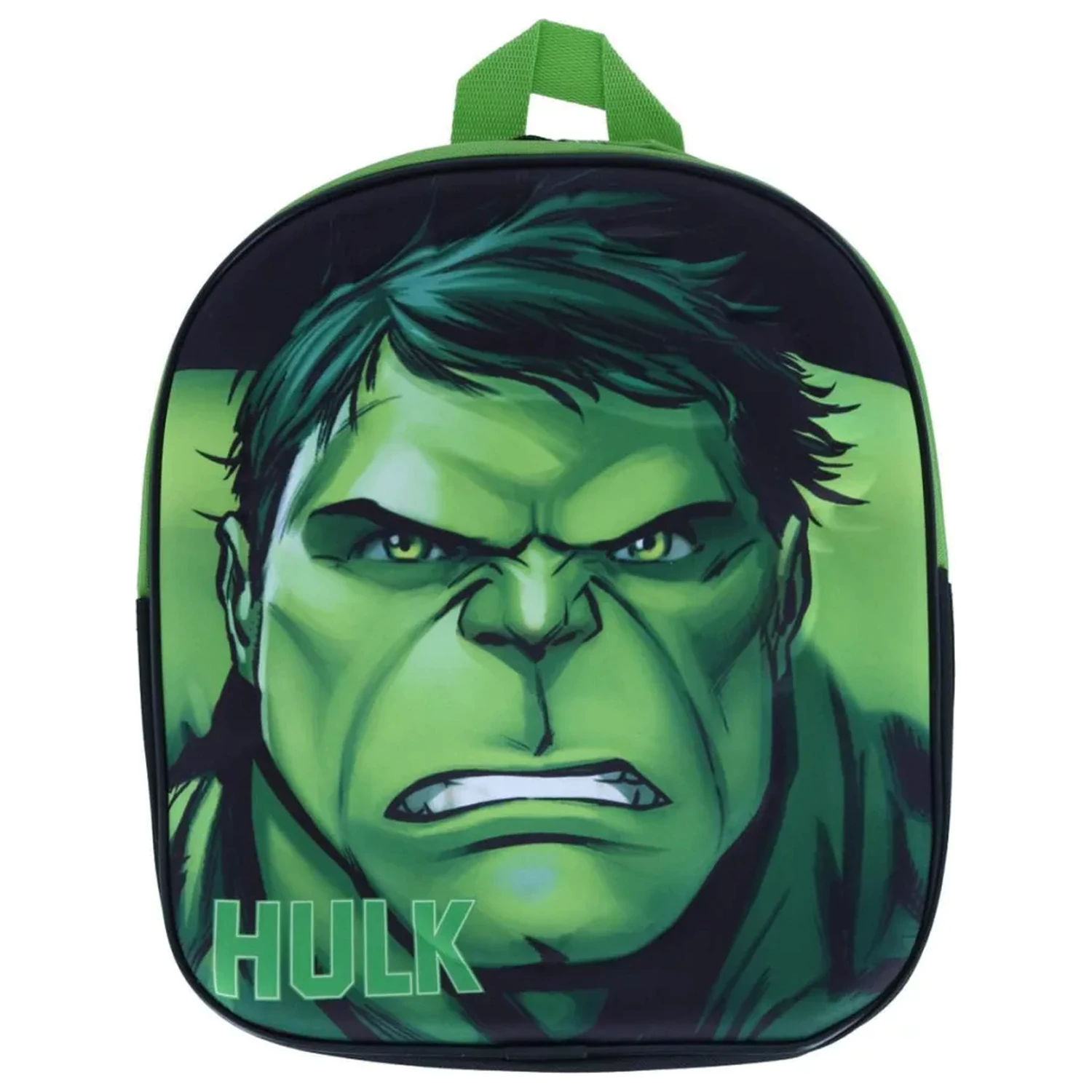 Avengers Hulk 3D Backpack, Bag 30 cm product photo