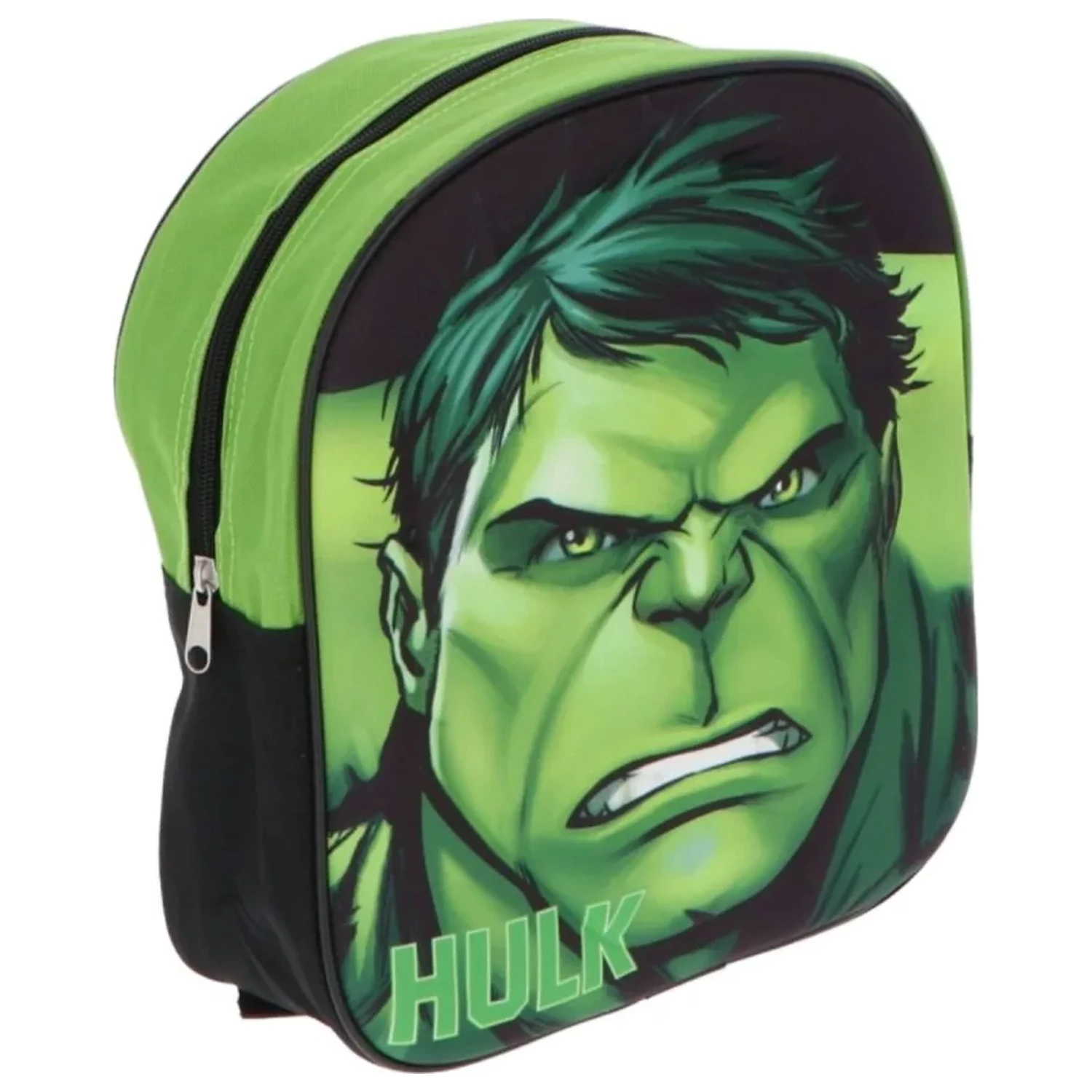 Avengers Hulk 3D Backpack, Bag 30 cm product photo